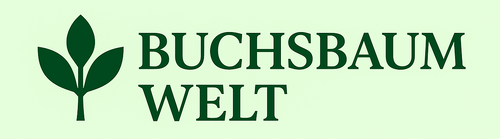 Buchsbaum Welt