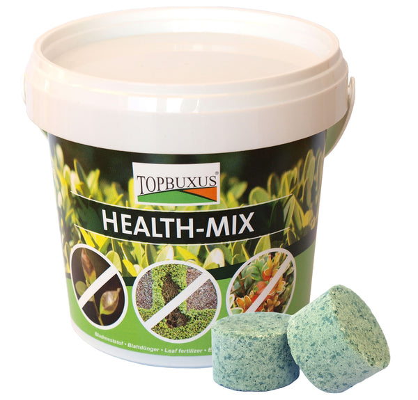 Buchsbaum Schutzmittel